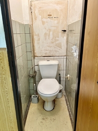 Prodej bytu 3+1 v družstevním vlastnictví 64 m², Těšovice