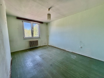 Prodej bytu 3+1 v družstevním vlastnictví 64 m², Těšovice