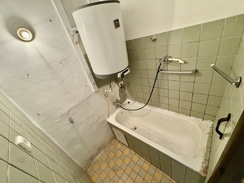 Prodej bytu 3+1 v družstevním vlastnictví 64 m², Těšovice