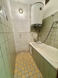 Prodej bytu 3+1 v družstevním vlastnictví 64 m², Těšovice