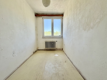 Prodej bytu 3+1 v družstevním vlastnictví 64 m², Těšovice