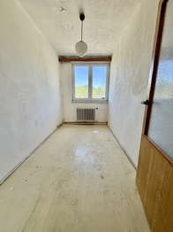 Prodej bytu 3+1 v družstevním vlastnictví 64 m², Těšovice