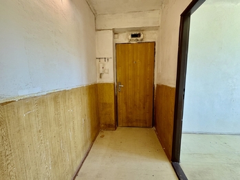 Prodej bytu 3+1 v družstevním vlastnictví 64 m², Těšovice