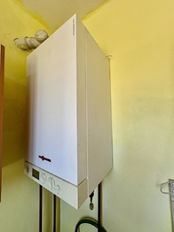 Prodej bytu 3+1 v družstevním vlastnictví 64 m², Těšovice