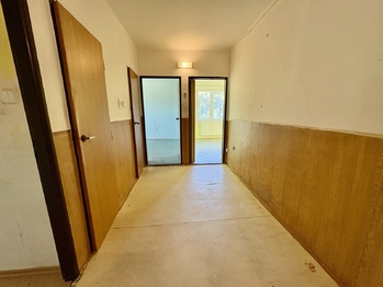 Prodej bytu 3+1 v družstevním vlastnictví 64 m², Těšovice