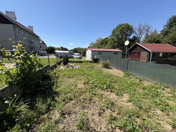 Prodej bytu 3+1 v družstevním vlastnictví 64 m², Těšovice