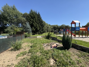Prodej bytu 3+1 v družstevním vlastnictví 64 m², Těšovice