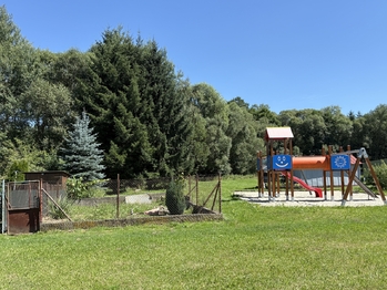 Prodej bytu 3+1 v družstevním vlastnictví 64 m², Těšovice