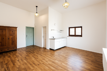 Pronájem bytu 1+kk v osobním vlastnictví 25 m², Kroměříž