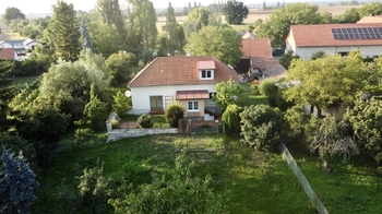 Pronájem domu 134 m², Brázdim