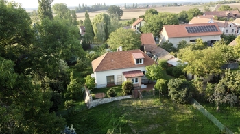 Pronájem domu 134 m², Brázdim