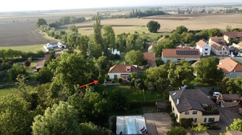 Pronájem domu 134 m², Brázdim