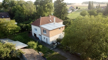 Pronájem domu 134 m², Brázdim