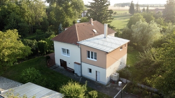 Pronájem domu 134 m², Brázdim