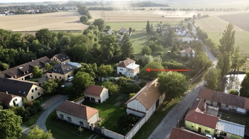 Pronájem domu 134 m², Brázdim