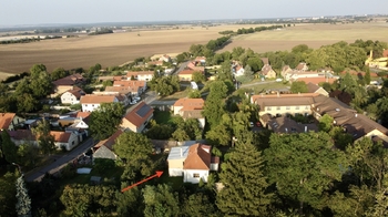 Pronájem domu 134 m², Brázdim