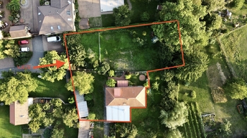 Pronájem domu 134 m², Brázdim