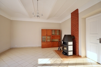 Pronájem domu 134 m², Brázdim