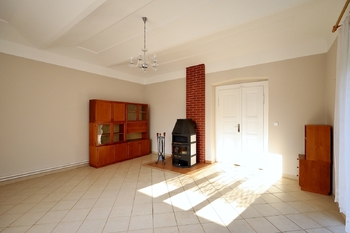 Pronájem domu 134 m², Brázdim