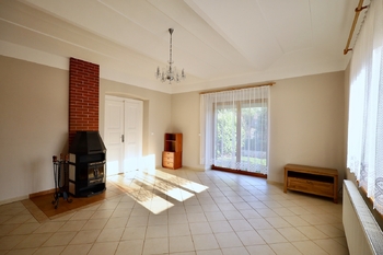 Pronájem domu 134 m², Brázdim