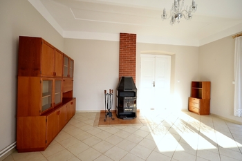 Pronájem domu 134 m², Brázdim