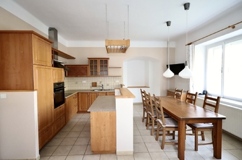 Pronájem domu 134 m², Brázdim