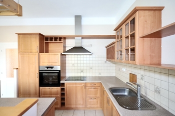 Pronájem domu 134 m², Brázdim