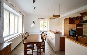 Pronájem domu 134 m², Brázdim