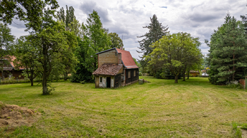Prodej pozemku 2065 m², Mníšek pod Brdy