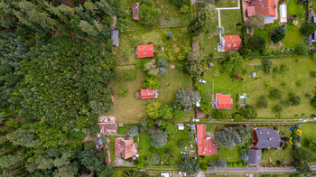 Prodej pozemku 2065 m², Mníšek pod Brdy