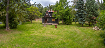 Prodej pozemku 2065 m², Mníšek pod Brdy