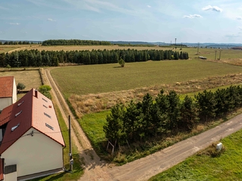 Prodej pozemku 903 m², Obořiště
