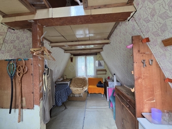 Prodej chaty / chalupy 16 m², Bruntál