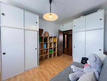 Prodej bytu 3+1 v osobním vlastnictví 70 m², Jince