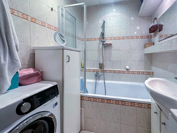 Prodej bytu 3+1 v osobním vlastnictví 70 m², Jince