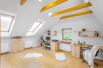 Prodej domu 339 m², Beroun