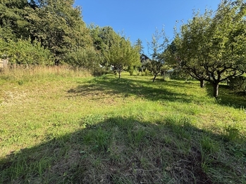 Prodej pozemku 380 m², Albrechtice