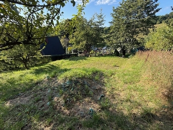 Prodej pozemku 380 m², Albrechtice