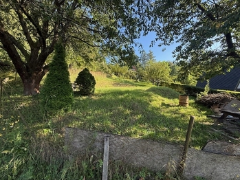 Prodej pozemku 380 m², Albrechtice