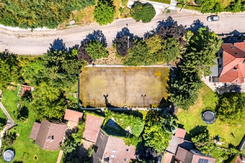 Prodej pozemku 1230 m², Beroun