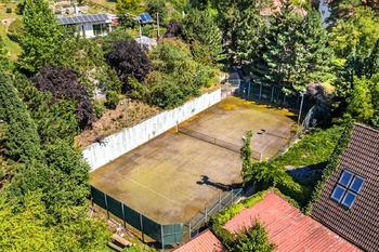 Prodej pozemku 1230 m², Beroun