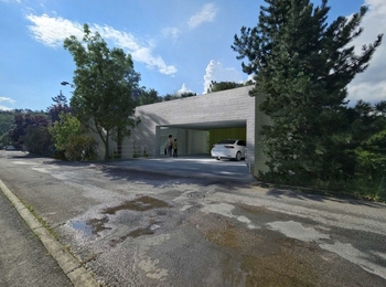 Prodej pozemku 1230 m², Beroun