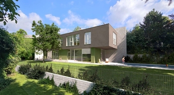 Prodej pozemku 1230 m², Beroun