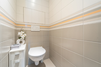 Prodej bytu 3+1 v osobním vlastnictví 72 m², Praha 9 - Horní Počernice