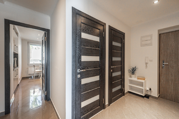 Prodej bytu 3+1 v osobním vlastnictví 72 m², Praha 9 - Horní Počernice
