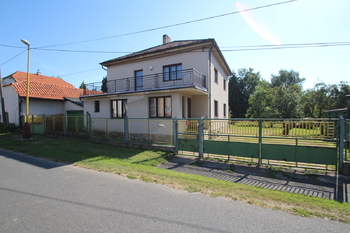Prodej domu 120 m², Církvice