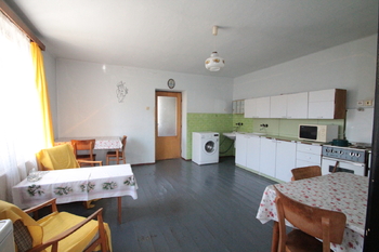 Prodej domu 120 m², Církvice