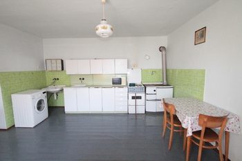 Prodej domu 120 m², Církvice