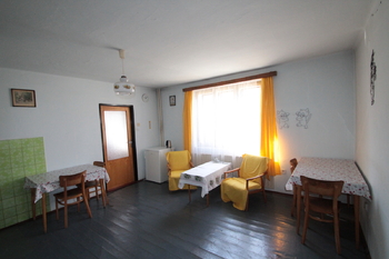 Prodej domu 120 m², Církvice
