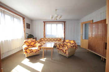 Prodej domu 120 m², Církvice